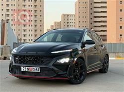هيونداي كونا